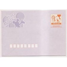 03 Envelope Mickey